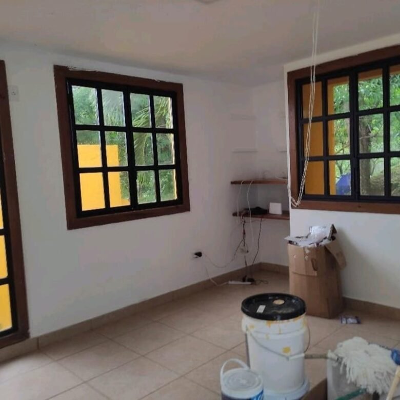 Casa de Campo – Playa: en San Carlos, Casa con Piscina, Cerca de La Playa
