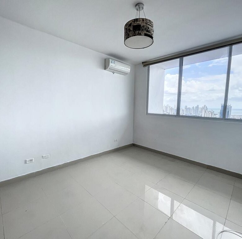 El Cangrejo, The Forum: Cómodo, Cerca Parque, 327.8 M²: 178 m² + 150 m² de Terraza