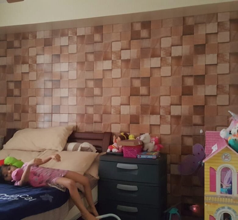 El Cangrejo, Bella Vista – Luxor: Pent House con 2 terrazas privadas, 240 m²