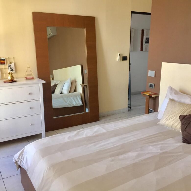 Luxor – El Cangrejo: Cómodo apartamento Amoblado de 3 Habitaciones
