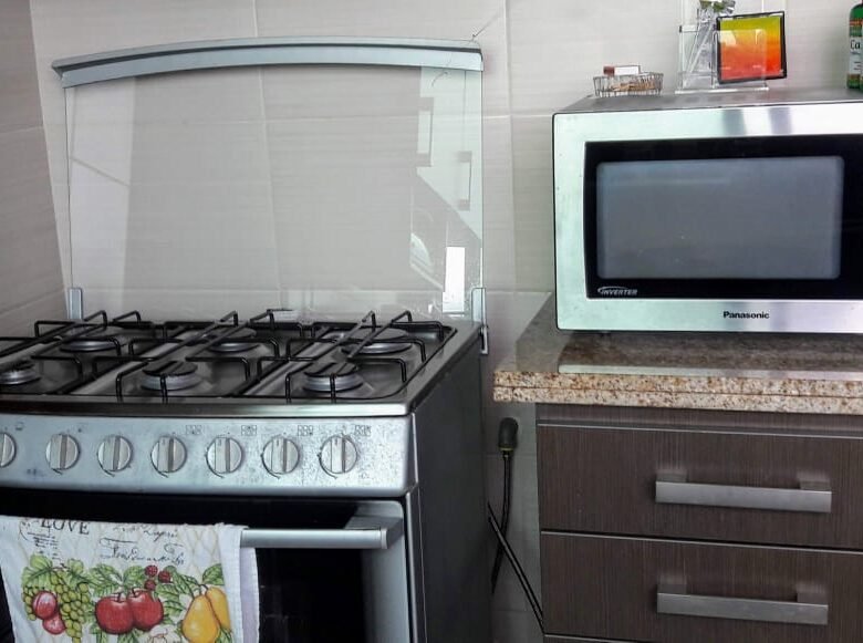 Cercano a Centro Hospitalaria San Fernando – La Loma: Apartamento de 2 habitaciones