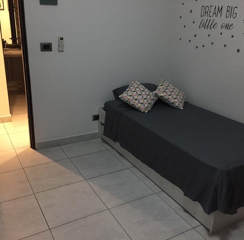 Luxor – El Cangrejo: Cómodo apartamento Amoblado de 3 Habitaciones