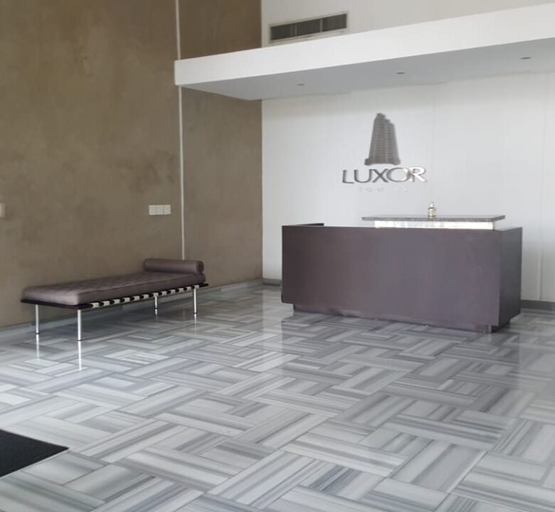 El Cangrejo, Bella Vista – Luxor: Pent House con 2 terrazas privadas, 240 m²