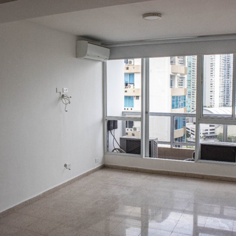 Paitilla – Comunidad Hebrea, Judía: Pent-house con Vista Al Mar, con Amplia Terraza