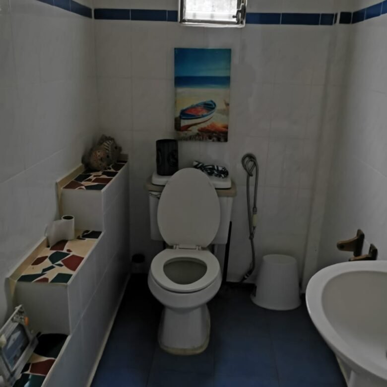 Casa de Playa – Malibu – Gorgona: Casa de 4 Habitaciones, distancia caminable a Playa