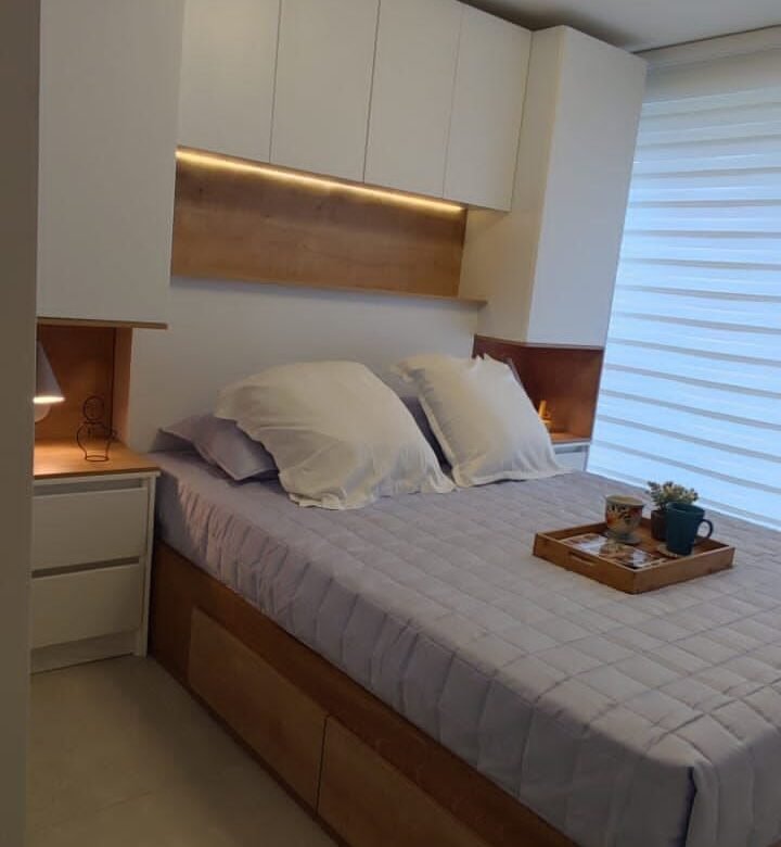 Bella Vista: Paga solo $1500 y reserva tu Apartamento con Area Comercial, Hotel, Co – Working, Cinema, Bbq