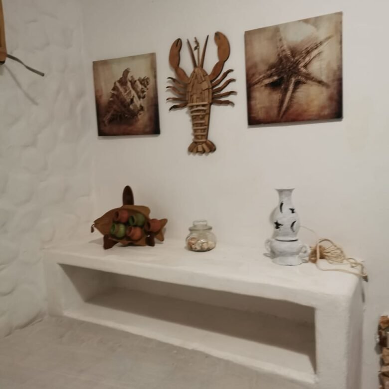 Casa de Playa – Malibu – Gorgona: Casa de 4 Habitaciones, distancia caminable a Playa