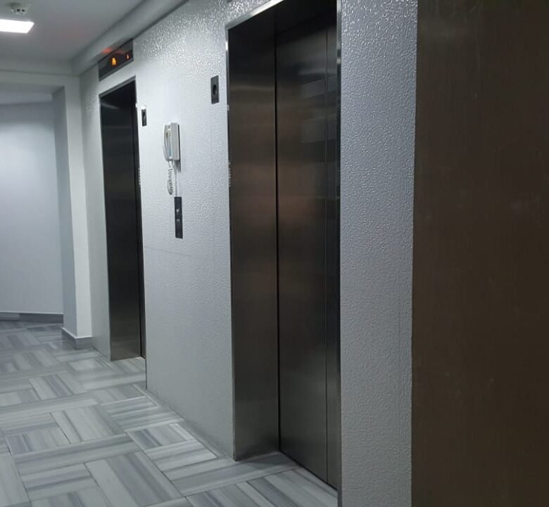 El Cangrejo, Bella Vista – Luxor: Pent House con 2 terrazas privadas, 240 m²