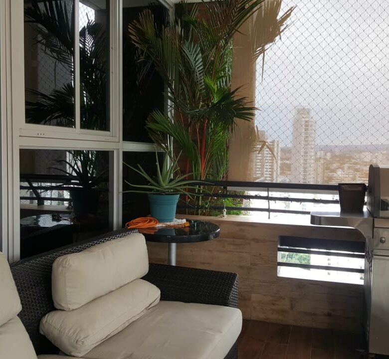 El Cangrejo, Bella Vista – Luxor: Pent House con 2 terrazas privadas, 240 m²
