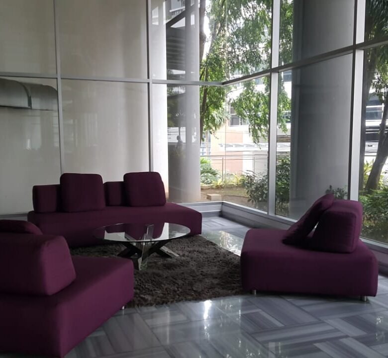 El Cangrejo, Bella Vista – Luxor: Pent House con 2 terrazas privadas, 240 m²