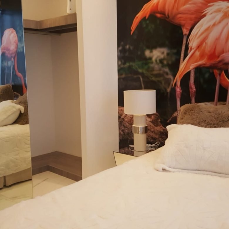 Obarrio, Area Bancaria: Apartamento con Co – Working, Cerca Estación del Metro