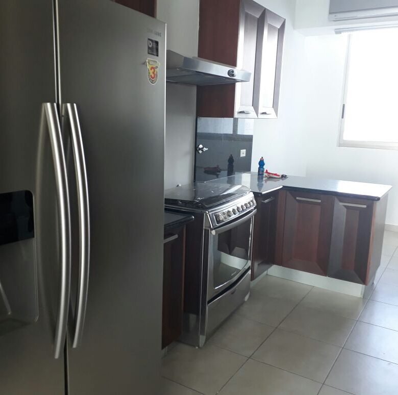 Aqualina, Vista al Mar, Punta Pacífica: Apartamento de 3 Habitaciones + Sala Familiar