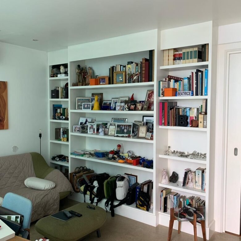 Ocean Sky – Coco del Mar: Pent House Amoblado, 500 m², 3 Recámaras + Estudio