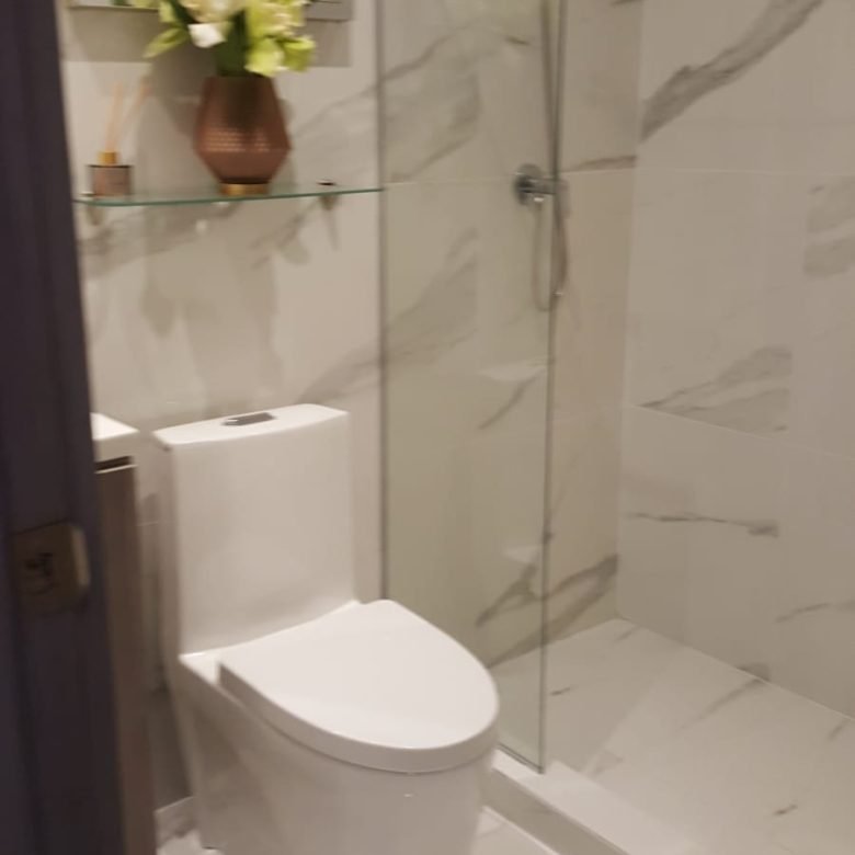 Obarrio, Area Bancaria: Apartamento con Co – Working, Cerca Estación del Metro