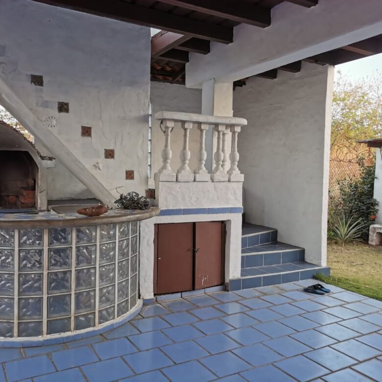 Casa de Playa – Malibu – Gorgona: Casa de 4 Habitaciones, distancia caminable a Playa