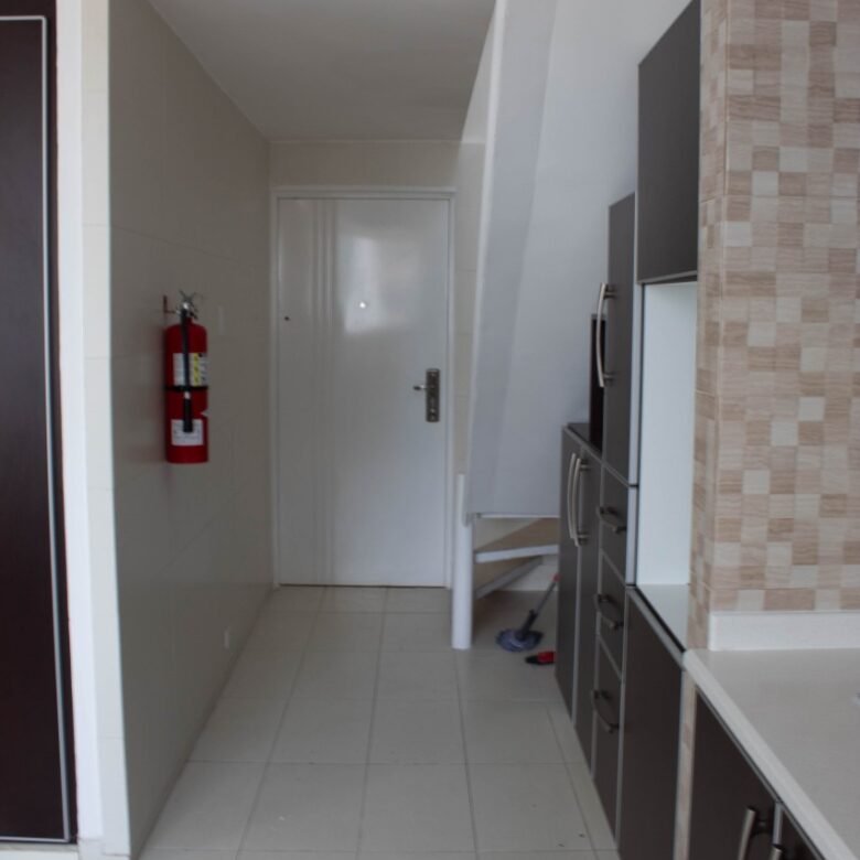 Paitilla – Comunidad Hebrea, Judía: Pent-house con Vista Al Mar, con Amplia Terraza