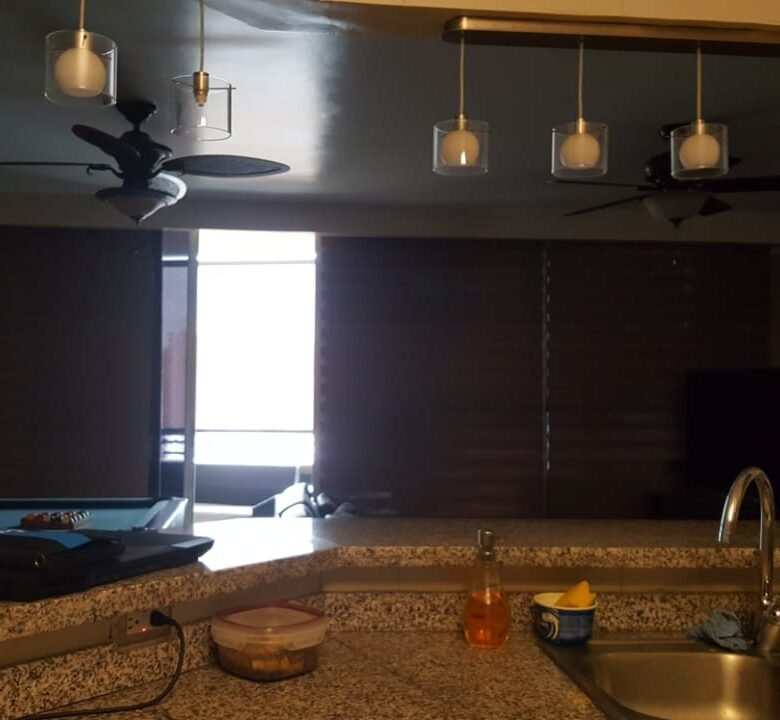 El Cangrejo, Bella Vista – Luxor: Pent House con 2 terrazas privadas, 240 m²