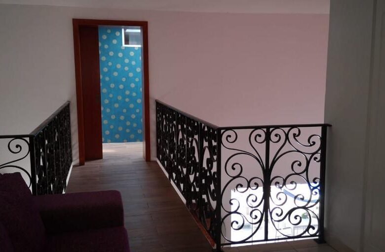 Altos de Panama: Casa de 5 recámaras con piscina, ambiente de luces