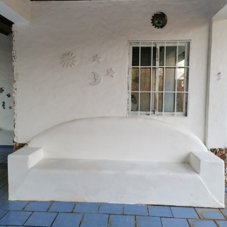 Casa de Playa – Malibu – Gorgona: Casa de 4 Habitaciones, distancia caminable a Playa