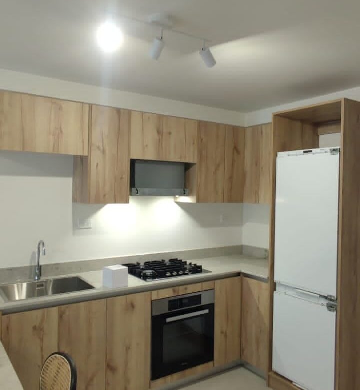 Bella Vista: Paga solo $1500 y reserva tu Apartamento con Area Comercial, Hotel, Co – Working, Cinema, Bbq