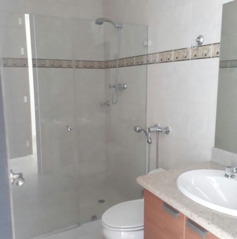 Aqualina, Vista al Mar, Punta Pacífica: Apartamento de 3 Habitaciones + Sala Familiar