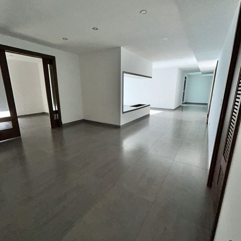 Aquamare, Punta Pacifica Frente Mar: Apartamento de 3 Habitaciones + Sala Familiar