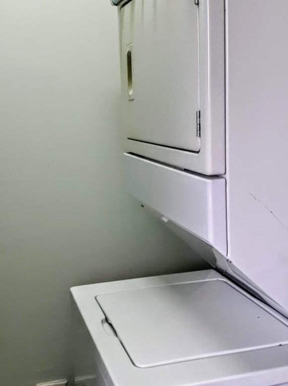 Cercano a Centro Hospitalaria San Fernando – La Loma: Apartamento de 2 habitaciones