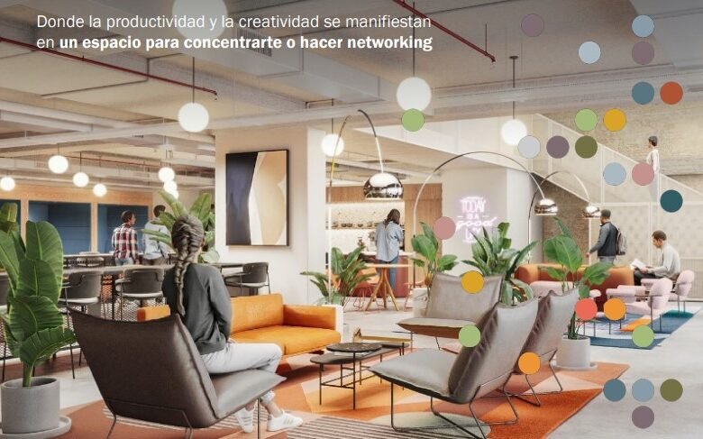 Bella Vista: Paga solo $1500 y reserva tu Apartamento con Area Comercial, Hotel, Co – Working, Cinema, Bbq