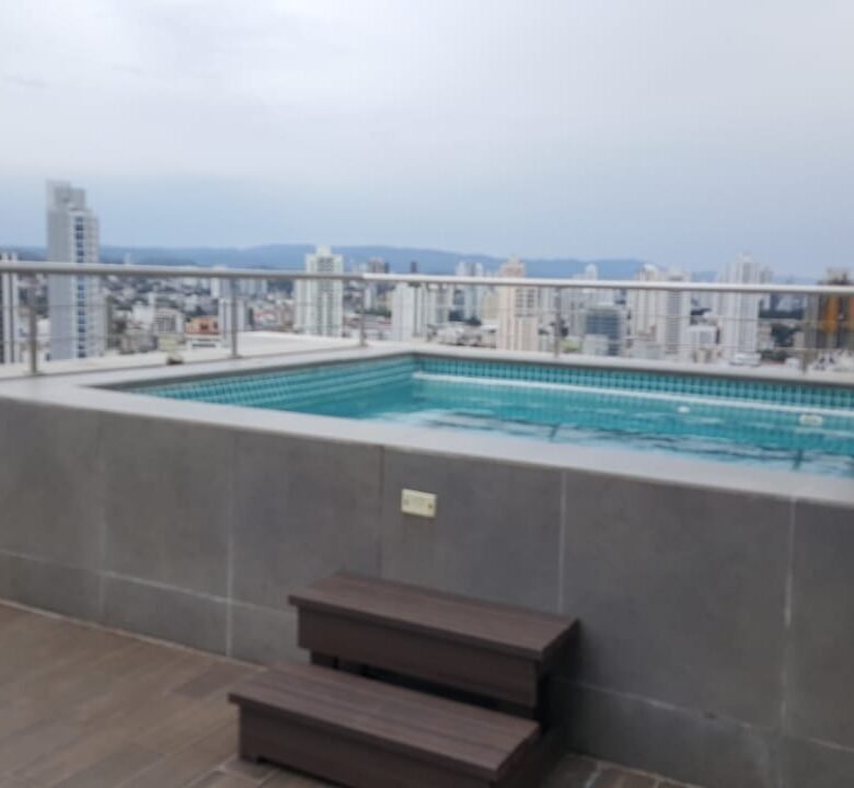El Cangrejo, Bella Vista – Luxor: Pent House con 2 terrazas privadas, 240 m²