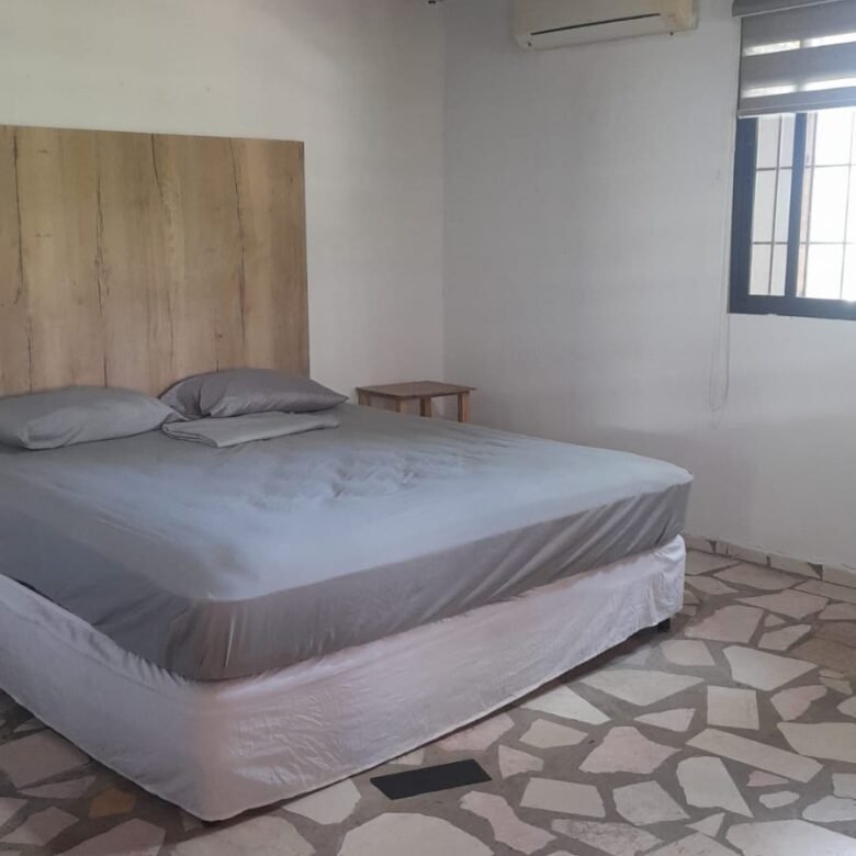 Casa de Playa de 2 habitaciones + Apartamentos para alquiler