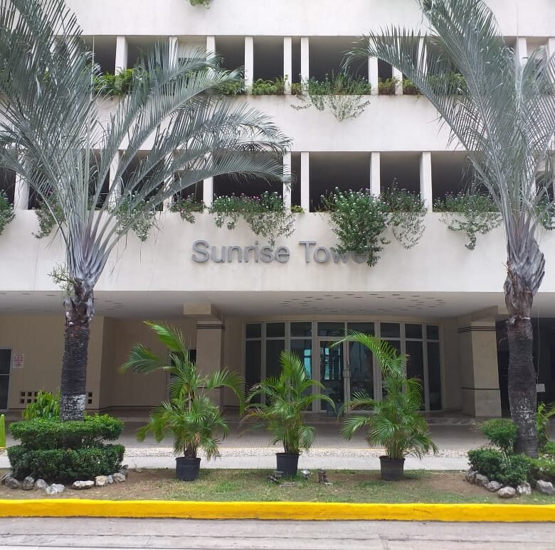 Obarrio: Sunrise, Cerca del Santuario, 145 m², 3 Habitaciones + Cuarto y Baño de Servicio