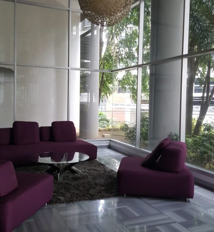 El Cangrejo, Bella Vista – Luxor: Pent House con 2 terrazas privadas, 240 m²