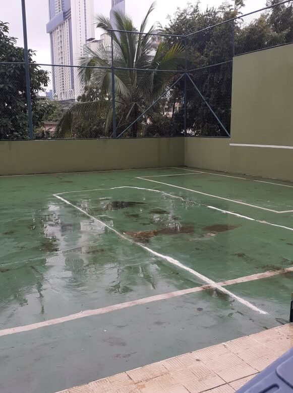 Paitilla – Comunidad Hebrea, Judía: Pent-house con Vista Al Mar, con Amplia Terraza