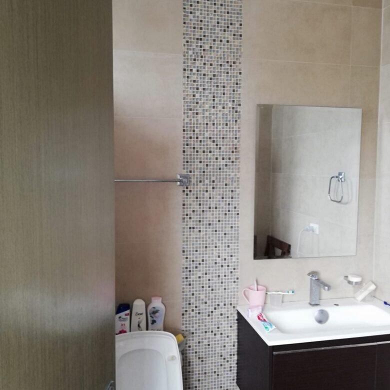 Marbella – The One: Amoblado, Apartamento de 154 m² con 3 Habitaciones