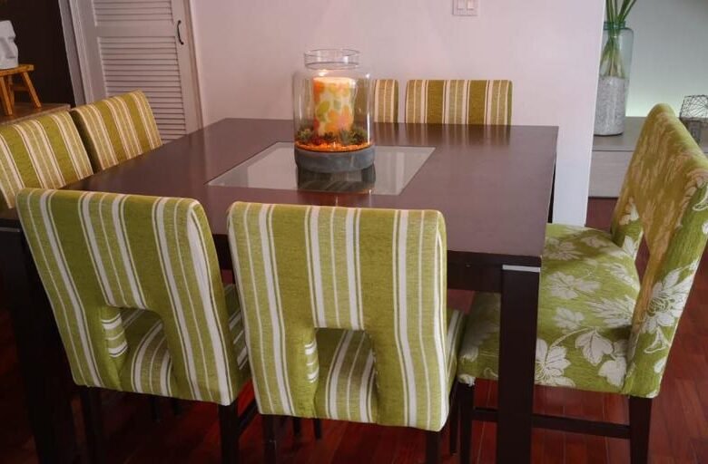 Altos de Panama: Casa de 5 recámaras con piscina, ambiente de luces