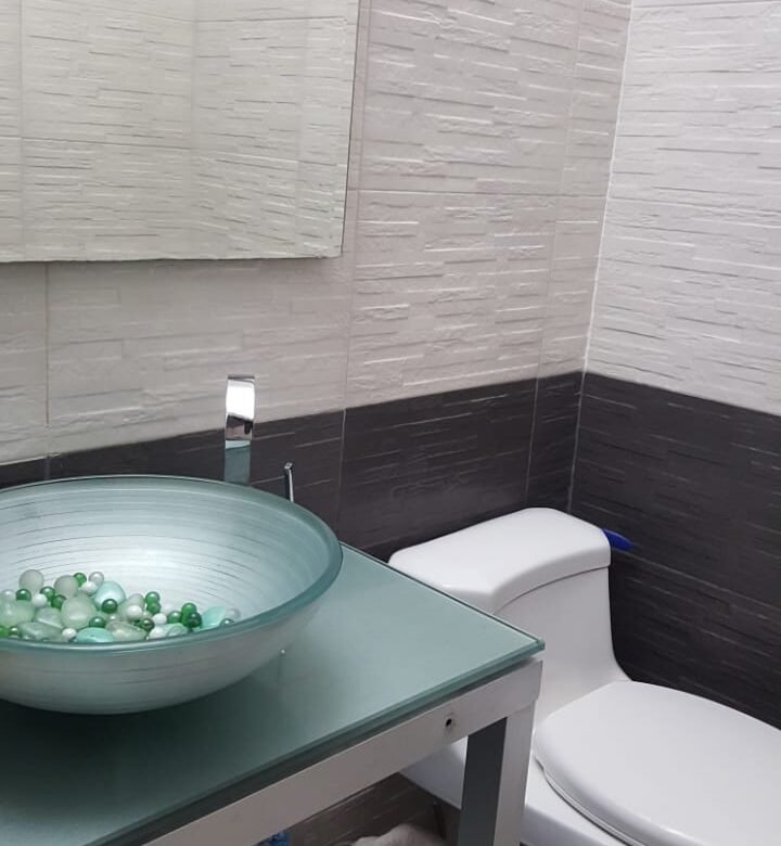 El Cangrejo, Bella Vista – Luxor: Pent House con 2 terrazas privadas, 240 m²