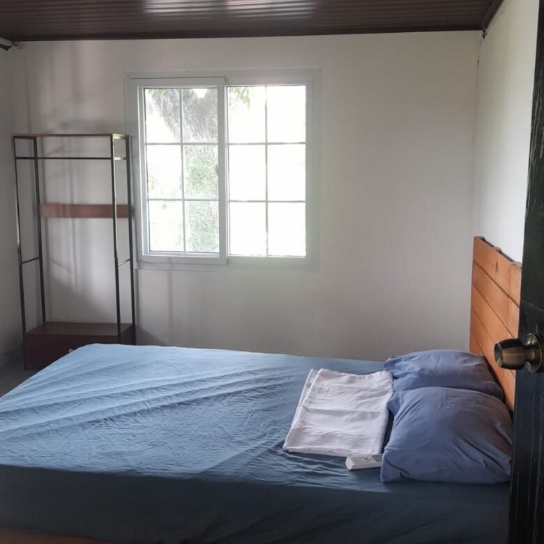 Casa de Playa de 2 habitaciones + Apartamentos para alquiler