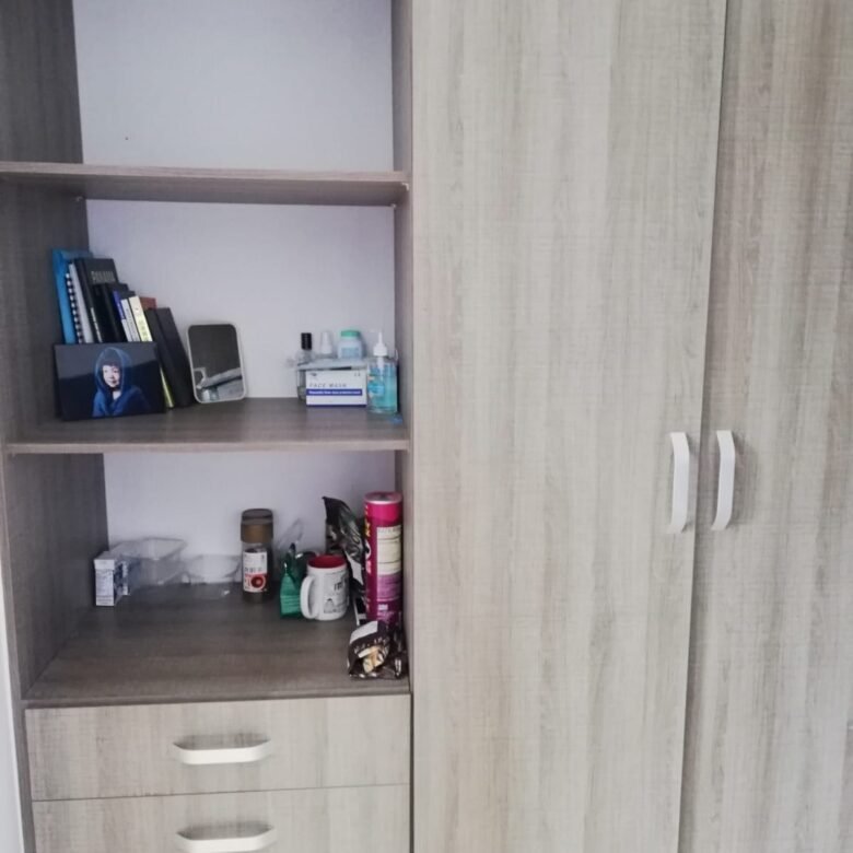 Marbella – The One: Amoblado, Apartamento de 154 m² con 3 Habitaciones