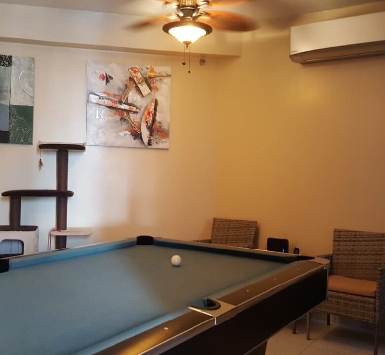 El Cangrejo, Bella Vista – Luxor: Pent House con 2 terrazas privadas, 240 m²