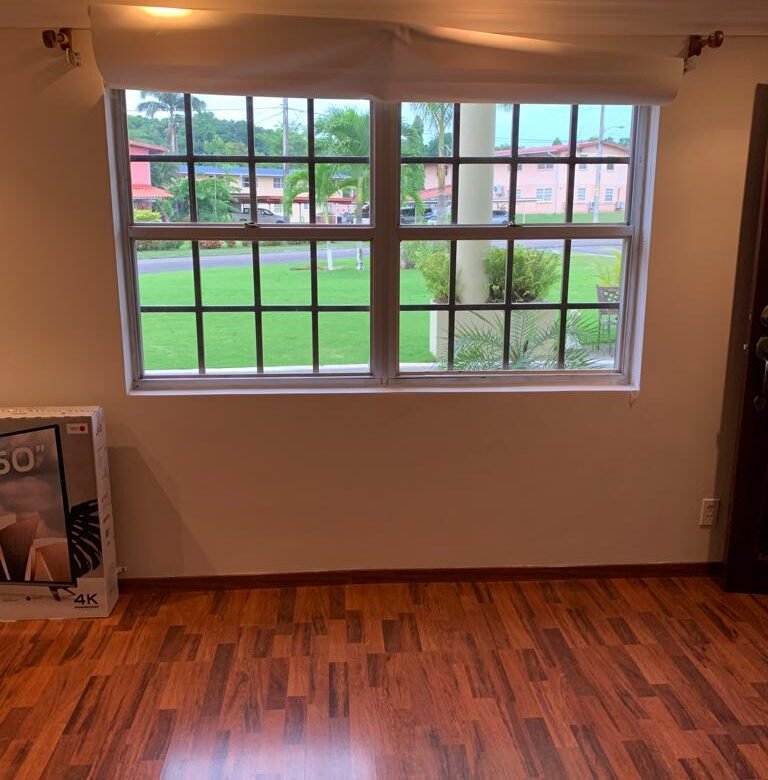 Clayton, Cerca Ciudad del Saber: Edificio – Casa Grande de 12 Habitaciones