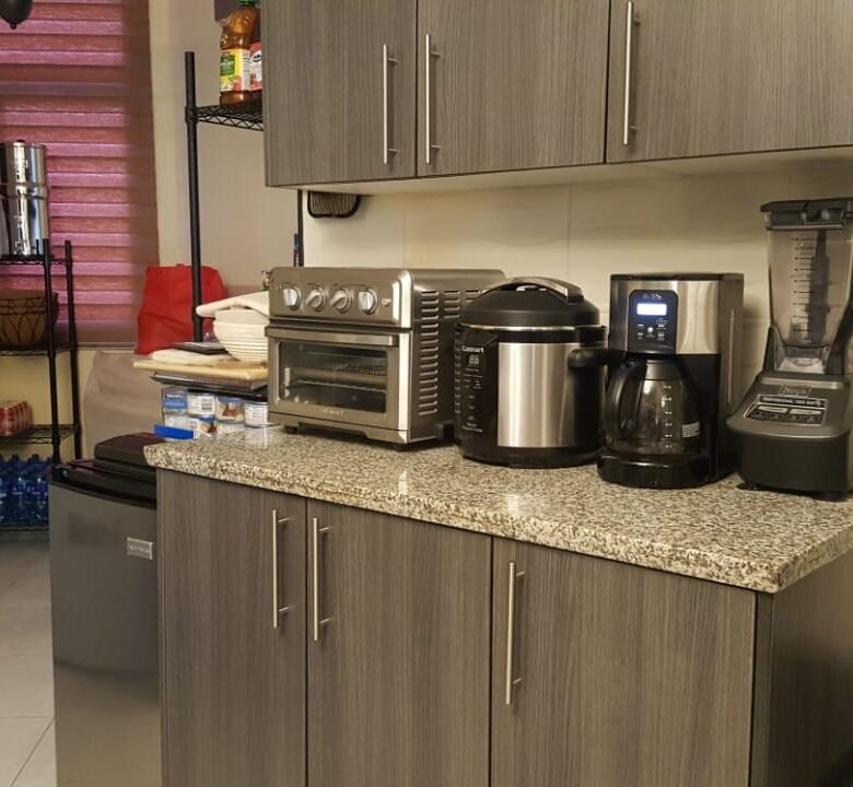 El Cangrejo, Bella Vista – Luxor: Pent House con 2 terrazas privadas, 240 m²