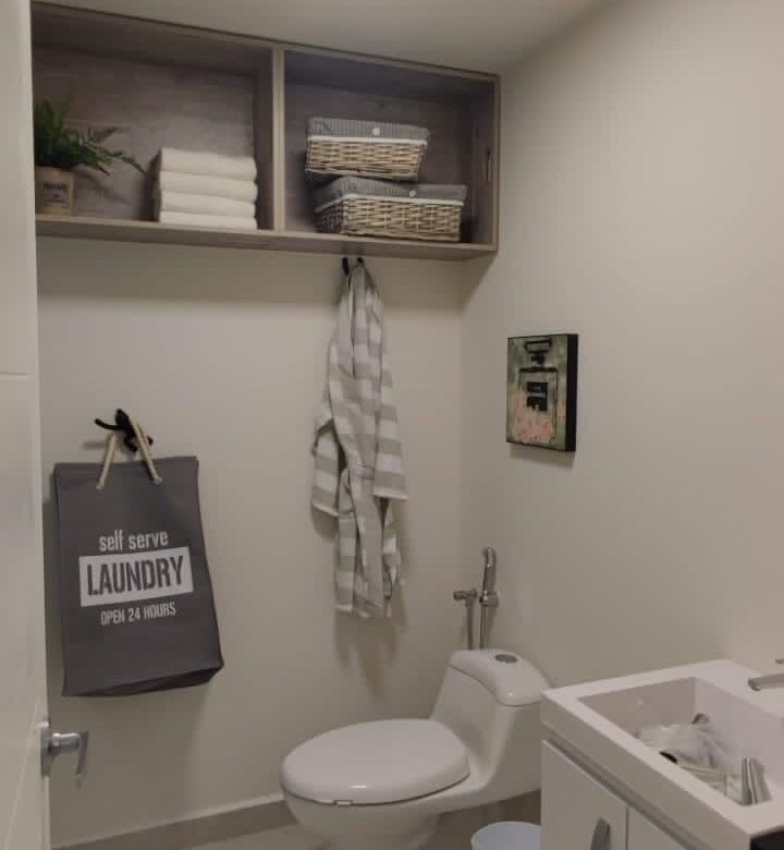 Bella Vista: Paga solo $1500 y reserva tu Apartamento con Area Comercial, Hotel, Co – Working, Cinema, Bbq
