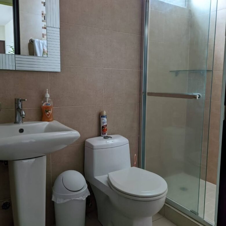 Cercano a Centro Hospitalaria San Fernando – La Loma: Apartamento de 2 habitaciones