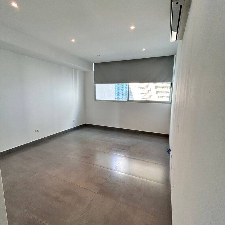Aquamare, Punta Pacifica Frente Mar: Apartamento de 3 Habitaciones + Sala Familiar