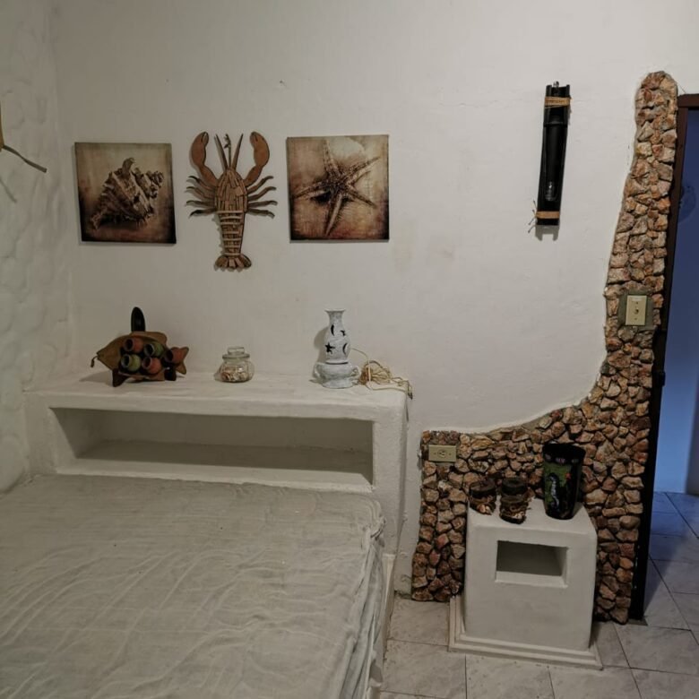 Casa de Playa – Malibu – Gorgona: Casa de 4 Habitaciones, distancia caminable a Playa