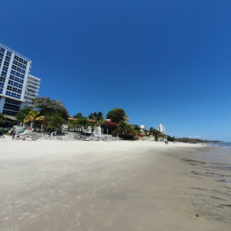 Viva en Playa Corona, Frente al Mar: Apartamento de 1 habitación