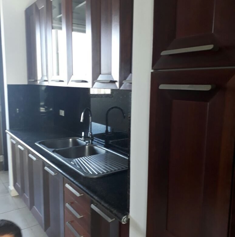Aqualina, Vista al Mar, Punta Pacífica: Apartamento de 3 Habitaciones + Sala Familiar