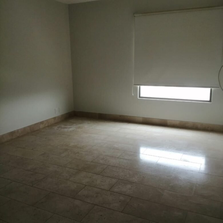 Santa Maria – Comunidad de Golf en Ciudad: Torre Greenview, 215 m², 3 Recámaras, Seguro y Pacífico