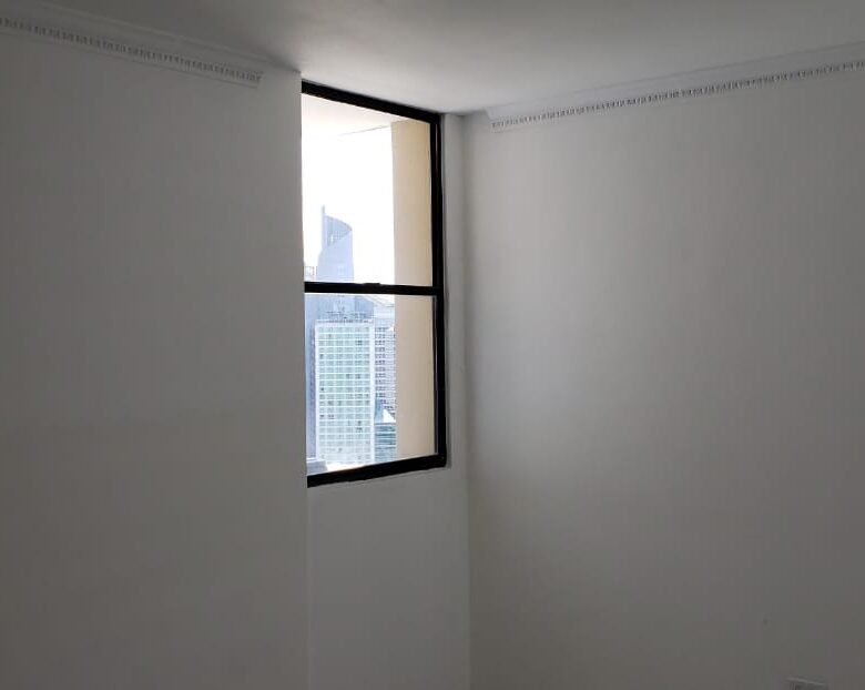 El Hogar Para Usted! Paitilla – Winston Churchill: Apartamento de 160 m², 3 Recamaras + Cuarto y Baño de Servicio