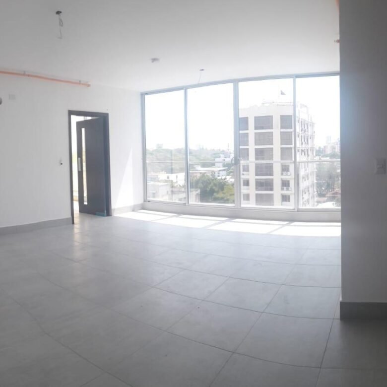 San Francisco: Pent House, Para Estrenar, Seguro, Vista Al Mar, 3 Habitaciones